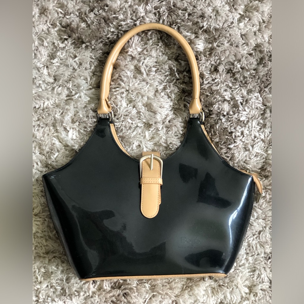 Vintage Beijo Handbag